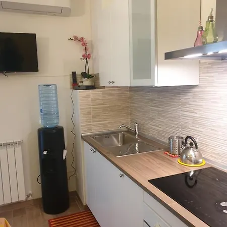 Francy House 2 * Bolonha