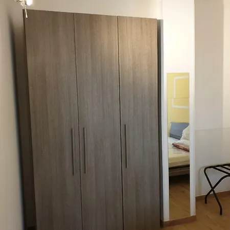 Francy House 2 Apartamento *