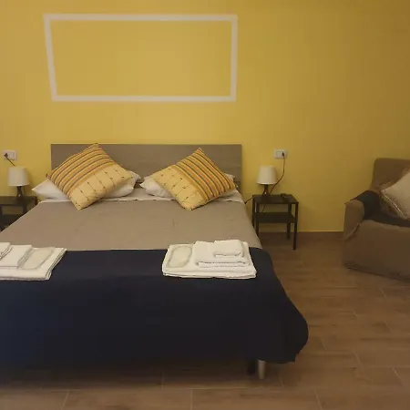 Apartamento Francy House 2 Bolonha