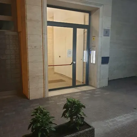 Francy House 2 * Bolonha