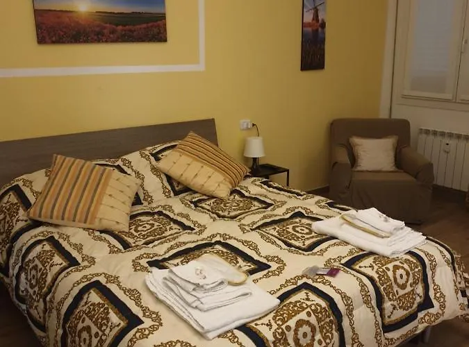 Francy House 2 شقة بولونيا