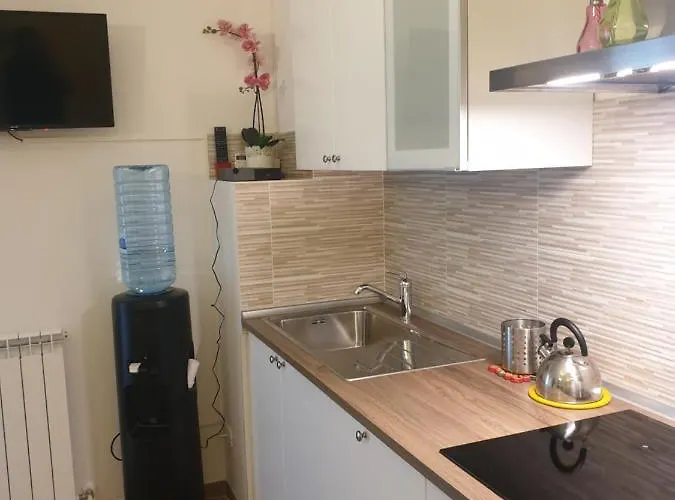 Francy House 2 * بولونيا