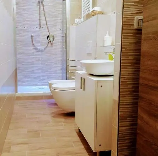 Apartment Francy House 2