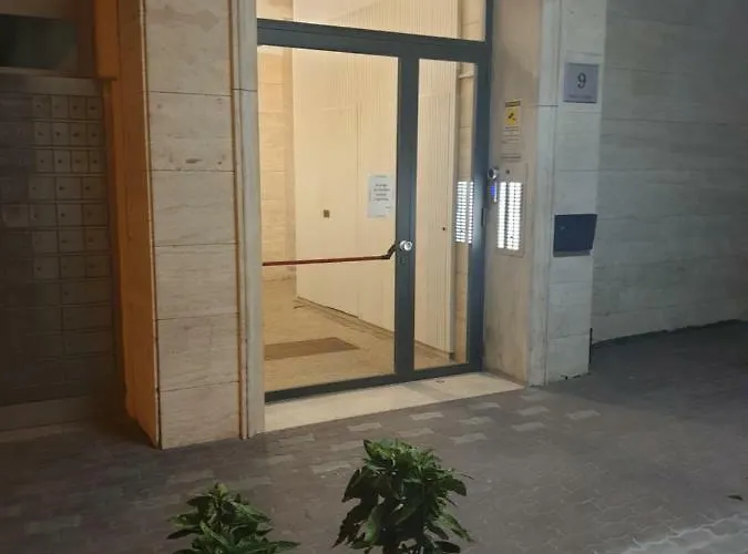 Francy House 2 * Bologna