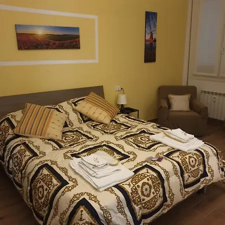 Francy House 2 아파트 볼로냐