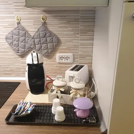 Francy House 2 아파트