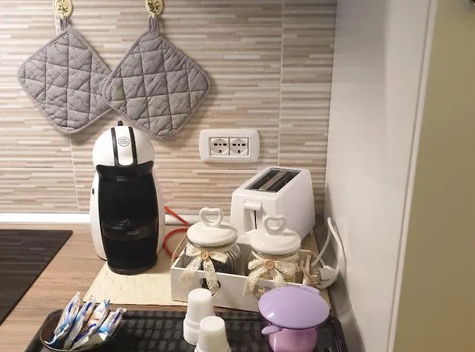 Francy House 2 아파트