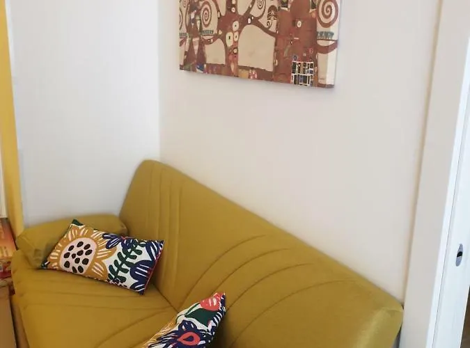 Francy House 2 Apartmán