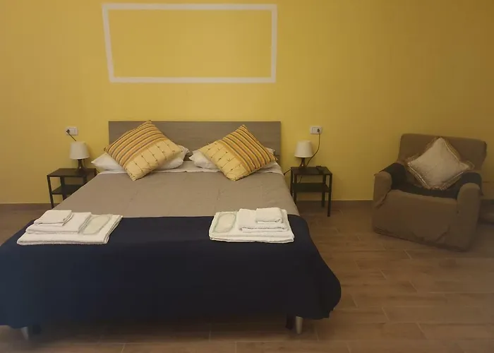 Apartmán Francy House 2 Boloňa